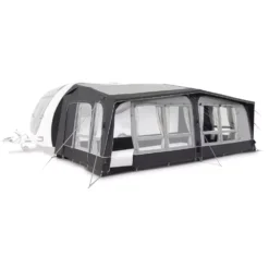 Caravanvorzelt Dometic Residence AIR All-Season | Grösse 16 | 1.025 - 1.050