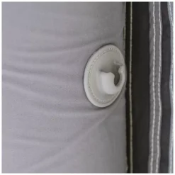 Wohnwagenvorzelt Dometic Residence AIR All-Season | Grösse 14 | 975 - 1.000 -Natur Zelt Geschaft dometic residence air all season halterung verandastange einhaengung 1000 6 24644