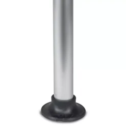 Fussplatte Für Verandastange Dometic Veranda Storm Footplate -Natur Zelt Geschaft dometic veranda storm footplate gummifuss einsinkschutz verandastangen zubehoer 1000 2 24369