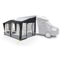 Aufblasbares Vorzelt Dometic Club Air Pro 390 S -Natur Zelt Geschaft dometic wohnmobilvorzelt club air pro 390 s aufblasbares saisonvorzelt reisemobilvorzelt airvorzelt 1000 2 21823