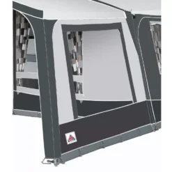 Seitenwand Für Vorzelt-Sonnendach Dorema Octavia