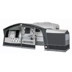 Caravan-Vorzelt Dorema Octavia -Natur Zelt Geschaft dorema octavia vorzelt mit optionalem seitenanbau erker 1000 2 20187