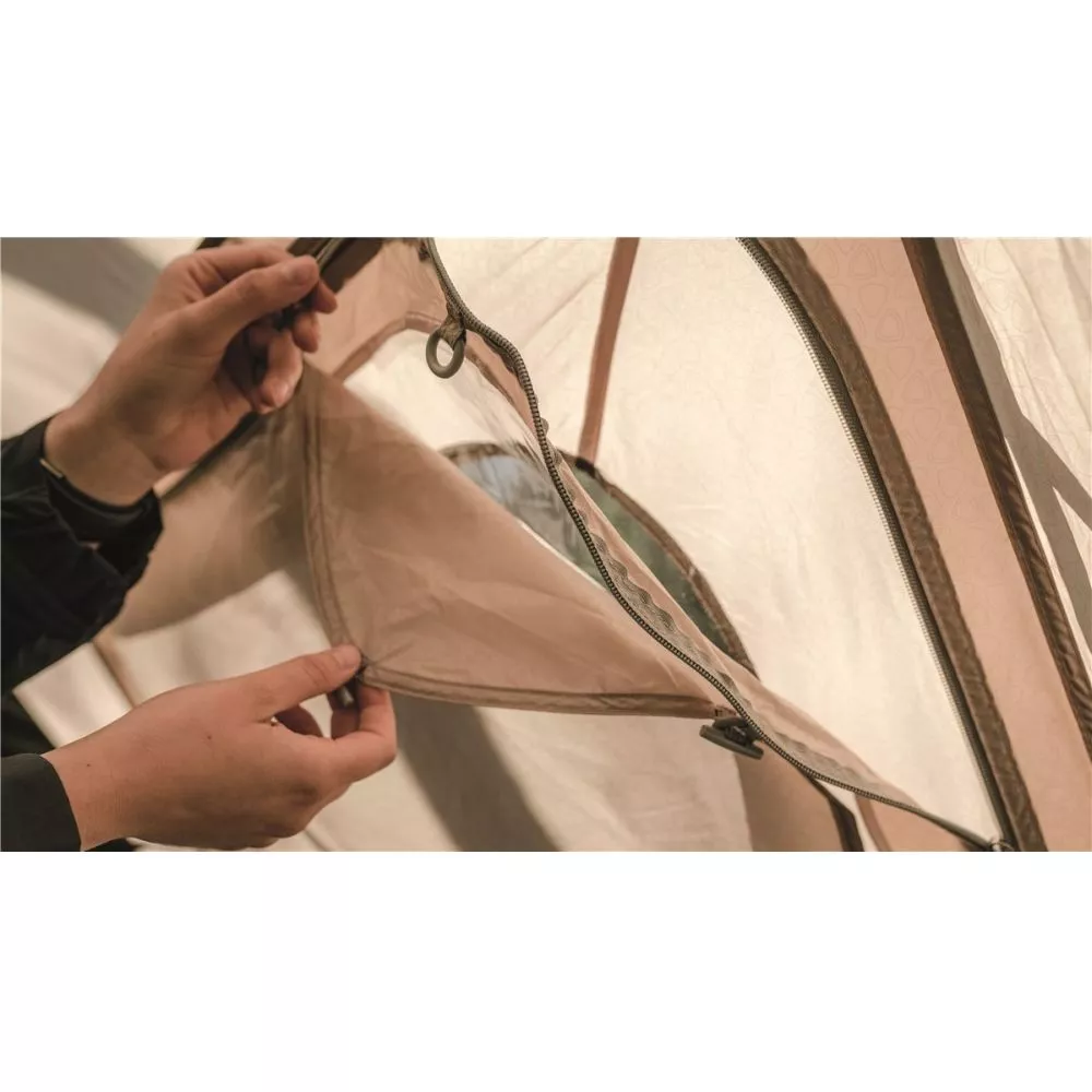 Familienzelt Robens Double Dreamer 4 7 Familienzelt Robens Double Dreamer 4 – Bild 7