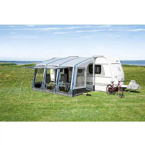 Aufblasbares Vorzelt DWT Space Air HQ 320 L 2 Aufblasbares Vorzelt DWT Space Air HQ 320 L – Bild 2