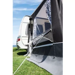 Vorzelt DWT Jazz -Natur Zelt Geschaft dwt jazz wohnwagenvorzelt teilvorzelt teilzelt lueftungsfenster mit lueftungshaube 1000 4 18325