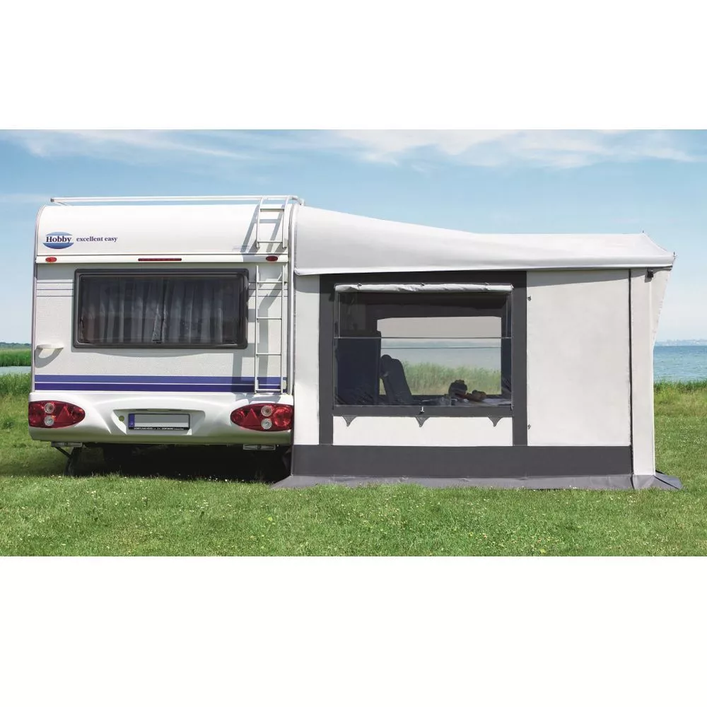 Wohnwagenvorzelt DWT Tango 240 8 Wohnwagenvorzelt DWT Tango 240 – Bild 8