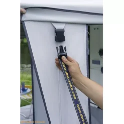 Sturmband-Set Dwt Sicherheitsgurt Plus Für Vorzelte -Natur Zelt Geschaft dwt sicherheitsgurt plus vorzeltzubehoer 3 2 3849