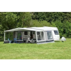 Seitenteile Für Vorzelt-Sonnendach DWT Shadow Modul, Classic -Natur Zelt Geschaft dwt sonnendach shadow modul seitenteile vorzeltsonnendach 3 2 2069