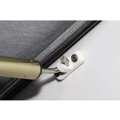 Wintervorzelt DWT Cortina II, Grau, Grösse 4 15 Wintervorzelt DWT Cortina II, Grau, Grösse 4 -Natur Zelt Geschaft dwt teilvorzelt vorzelt cortina II cortina 2 grau wohnwagen vorzelt 8 7 18408