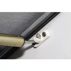 Wintervorzelt DWT Cortina II, Blau, Grösse 3 -Natur Zelt Geschaft dwt teilvorzelt vorzelt cortina II cortina 2 wohnwagenvorzelt 6 5 18401