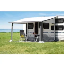 Vorzelt DWT Juwel III - Rechtseinzug -Natur Zelt Geschaft dwt teilvorzelt vorzelt favorit III favorit 3 rechts wohnwagen vorzelt 5 4 9314