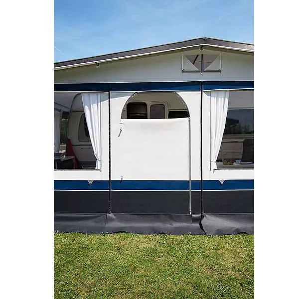 Rundbogentür Vorzelt Dwt Ambassador 1 Rundbogentür Vorzelt Dwt Ambassador