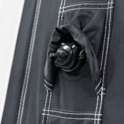 Aufblasbares Türvordach Dometic Portico AIR 180 S -Natur Zelt Geschaft einpunkt aufblassystem dometic portico air 180 s luftschlauchventil regenvordach wohnwagen caravan 1000 5 24363