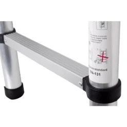 Camping-Teleskopleiter Brunner Laddy Air 11 Camping-Teleskopleiter Brunner Laddy Air -Natur Zelt Geschaft en 131 brunner laddy air teleskopleiter aluminium campingleiter wohnwagen leiter 1000 5 19115