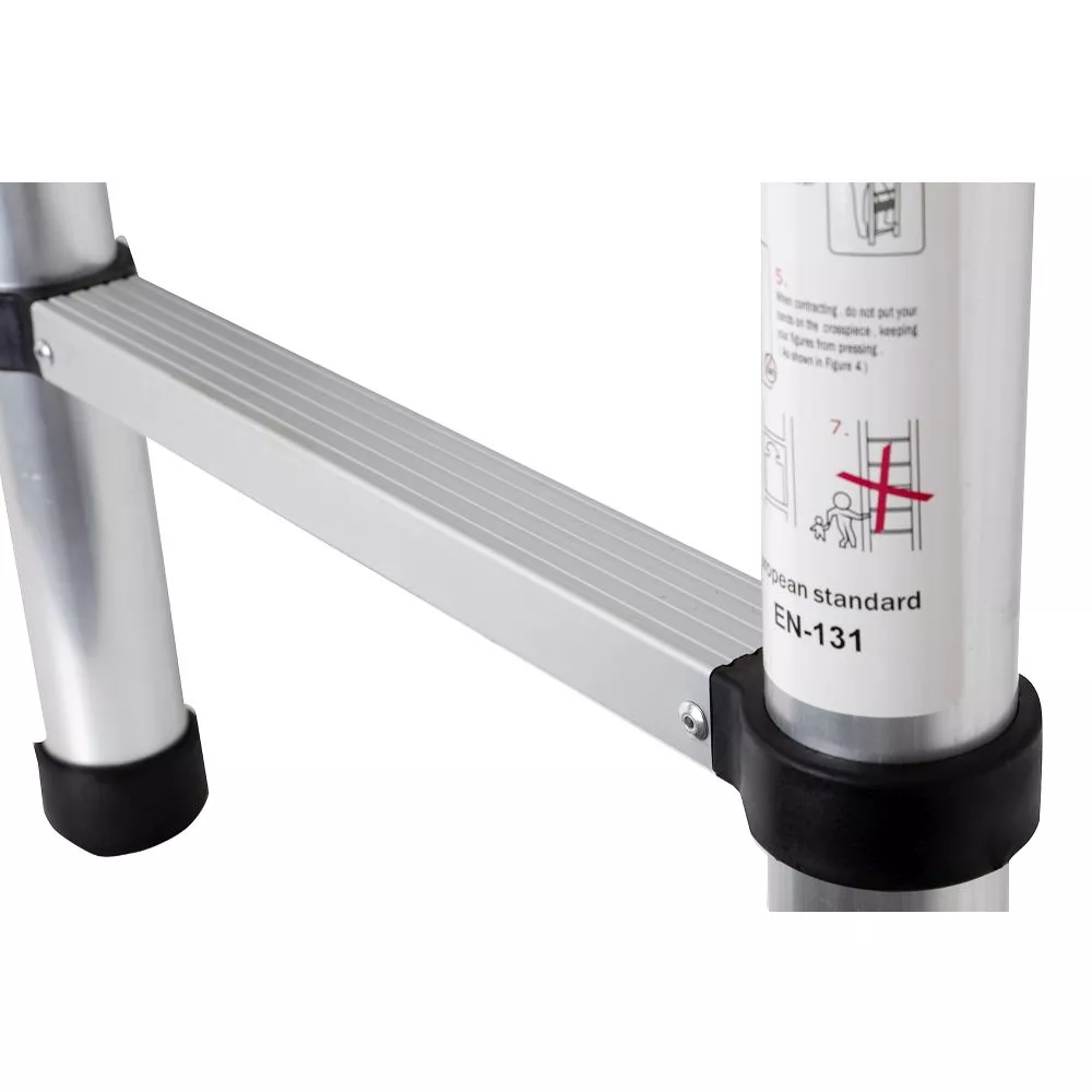 Camping-Teleskopleiter Brunner Laddy Air 6 Camping-Teleskopleiter Brunner Laddy Air – Bild 6