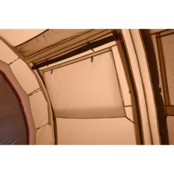 Familienzelt Nordisk Reisa 6 PU -Natur Zelt Geschaft fenster mit rollvorhaengen nordisk reisa 6 pu camping zelt 1000 13 22607