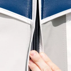 Reisevorzelt Frankana Freiko Barcelona -Natur Zelt Geschaft frankana freiko reisevorzelt barcelona ueberlappende reissverschluesse caravan vorzelt 1000 2 23899