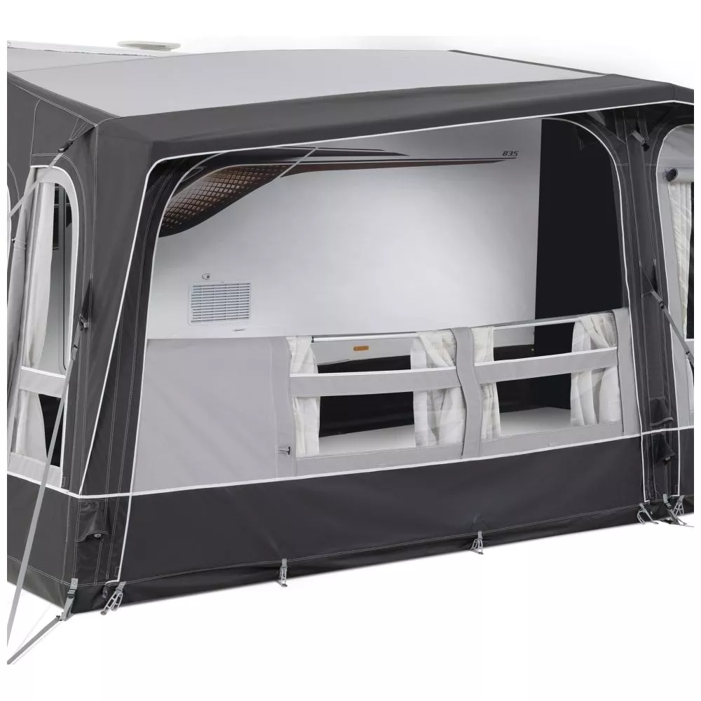 Caravanvorzelt Dometic Residence AIR All-Season | Grösse 16 | 1.025 - 1.050 6 Caravanvorzelt Dometic Residence AIR All-Season | Grösse 16 | 1.025 - 1.050 – Bild 6