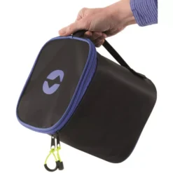 Campinghandtuch Outwell Seadream 4er-Pack -Natur Zelt Geschaft frottee handtuchset outwell seadream inklsive tasche mit trageschlaufe 1000 5 25102