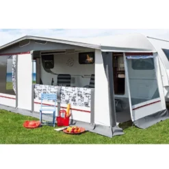 Wohnwagenvorzelt Frankana Freiko Lux -Natur Zelt Geschaft ganzzelt frankana freiko lux wohnwagenvorzelt vorderwand mit verandaloesung 1000 2 23892