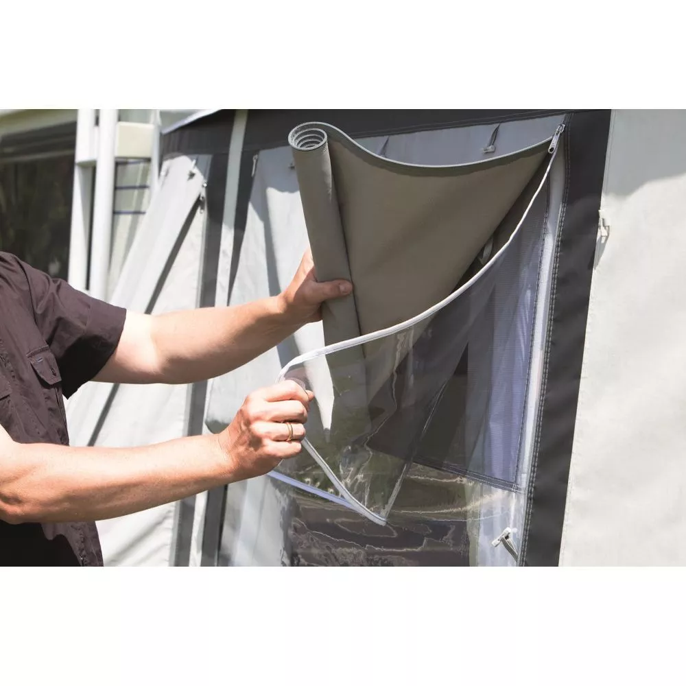 Wohnwagenvorzelt DWT Tango 240 10 Wohnwagenvorzelt DWT Tango 240 – Bild 10