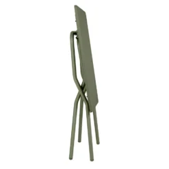 Campingtisch Lafuma Balcony II, Moss -Natur Zelt Geschaft geklappt selbststaendiges stehen campingtisch lafuma balcony 2 moss quadratischer klapptisch balkontisch 1000 6 24937