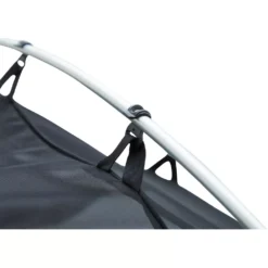 Trekkingzelt Nordisk Otra 2 PU -Natur Zelt Geschaft gestaenge clips befestigung nordisk otra 2 pu zelt 1000 15 22436