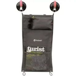 Campingorganizer Outwell Neat'N'Tidy Organizer -Natur Zelt Geschaft grauer campingorganizer fuer zelt und campingfahrzeug outwell neat n tidy organizer 600 3 22133