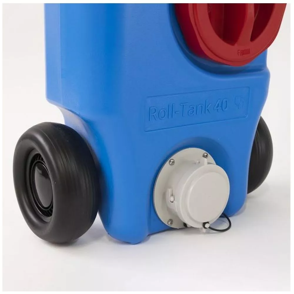 Wassertank Wohnmobil Fiamma Rolltank 40 F 3 Wassertank Wohnmobil Fiamma Rolltank 40 F – Bild 3