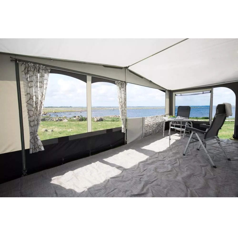 Ganzzelt DWT Jubilee 40, Tiefe 270 Cm 8 Ganzzelt DWT Jubilee 40, Tiefe 270 Cm – Bild 8