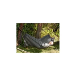 Ultraleichte Hängematte Exped Scout Hammock -Natur Zelt Geschaft haengematte mit breiter liegeflaeche exped scout hammock 1000 4 22418