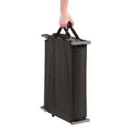 Campingliege Outwell Tostado Camping-Bett -Natur Zelt Geschaft henkel kleines packmass outwell tostado klappbett feldbett campingb liege black 1000 3 23554