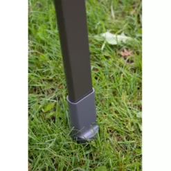 Campingtisch Westfield Elegance -Natur Zelt Geschaft hoehenverstellbarer campingtisch westfield elegance klapptisch alurohr tisch 1000 3 23981