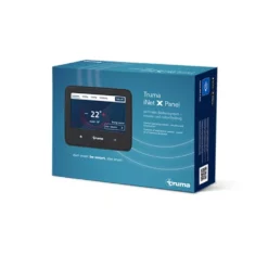 Zentrales Bediensystem Truma INet X Panel -Natur Zelt Geschaft inet x panel digitales bediensystem steuerung via app 1000 3 25491