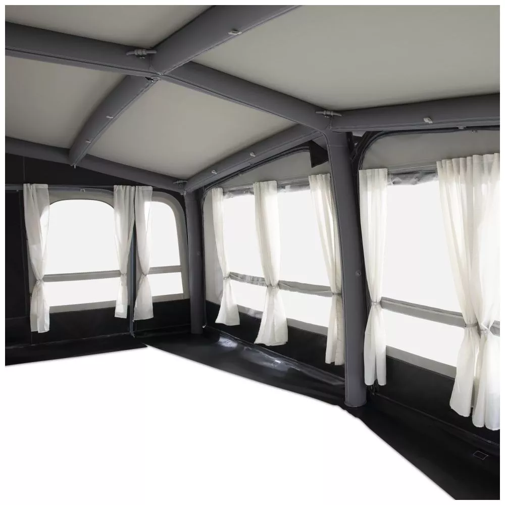 Caravanvorzelt Dometic Residence AIR All-Season | Grösse 16 | 1.025 - 1.050 9 Caravanvorzelt Dometic Residence AIR All-Season | Grösse 16 | 1.025 - 1.050 – Bild 9