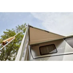 Eingangsmarkise Isabella Cosy Corner Levo Für Reisemobile -Natur Zelt Geschaft isabella cosy corner levo fuer reisemobile wohnmobile schattenspender zubehoer 1000 2 21743