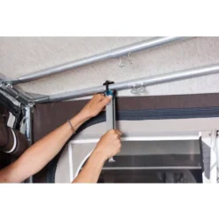 Vorzelt-Gestängespanner Isabella Hercules Triple -Natur Zelt Geschaft isabella vorzelt gestaengespanner hercules triple vorzeltzubehoer 3 2 14565