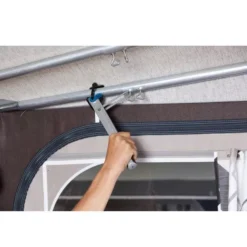 Vorzelt-Gestängespanner Isabella Hercules Triple -Natur Zelt Geschaft isabella vorzelt gestaengespanner hercules triple vorzeltzubehoer 4 3 14565