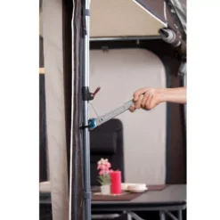 Vorzelt-Gestängespanner Isabella Hercules Triple -Natur Zelt Geschaft isabella vorzelt gestaengespanner hercules triple vorzeltzubehoer 5 4 14565