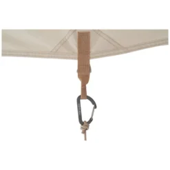 Firstzelt Nordisk Ydun Sky 5.5 -Natur Zelt Geschaft karabiner verbindung abspannleine familienzelt nordisk ydun sky 5 5 1000 14 25043