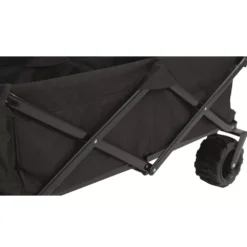 Bollerwagen Outwell Hamoa Transporter -Natur Zelt Geschaft klappbarer bollerwagen strandwagen outwell hamoa transportwagen transporter 1000 2 23538