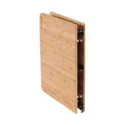 Bambus-Campingtisch Outwell Custer L -Natur Zelt Geschaft klapptisch outwell custer l camping tisch 800 6 22115