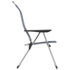 Klappstuhl Lafuma Alu Cham, Ocean II -Natur Zelt Geschaft klapptstuh relaxstuhl lafuma alu cham ocean ii 1000 2 24903