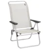 Campingstuhl Lafuma Alu Low, Seigle II