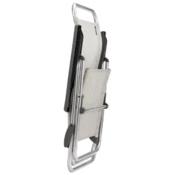 Campingstuhl Lafuma Alu Low, Seigle II -Natur Zelt Geschaft lafuma alu low batyline iso seigle ii klappbarer outdoorstuhl 1000 4 24906