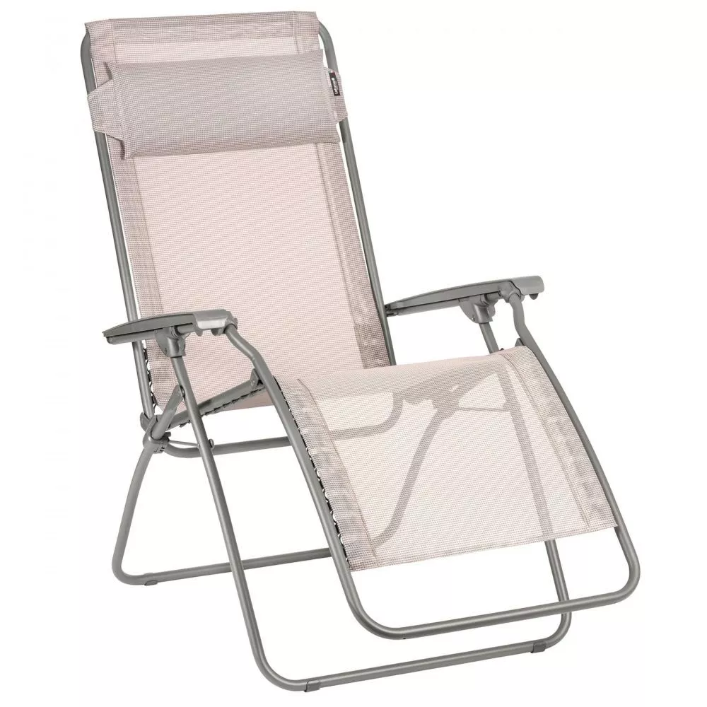 Relaxstuhl Lafuma R Clip, Magnolia 1 Relaxstuhl Lafuma R Clip, Magnolia