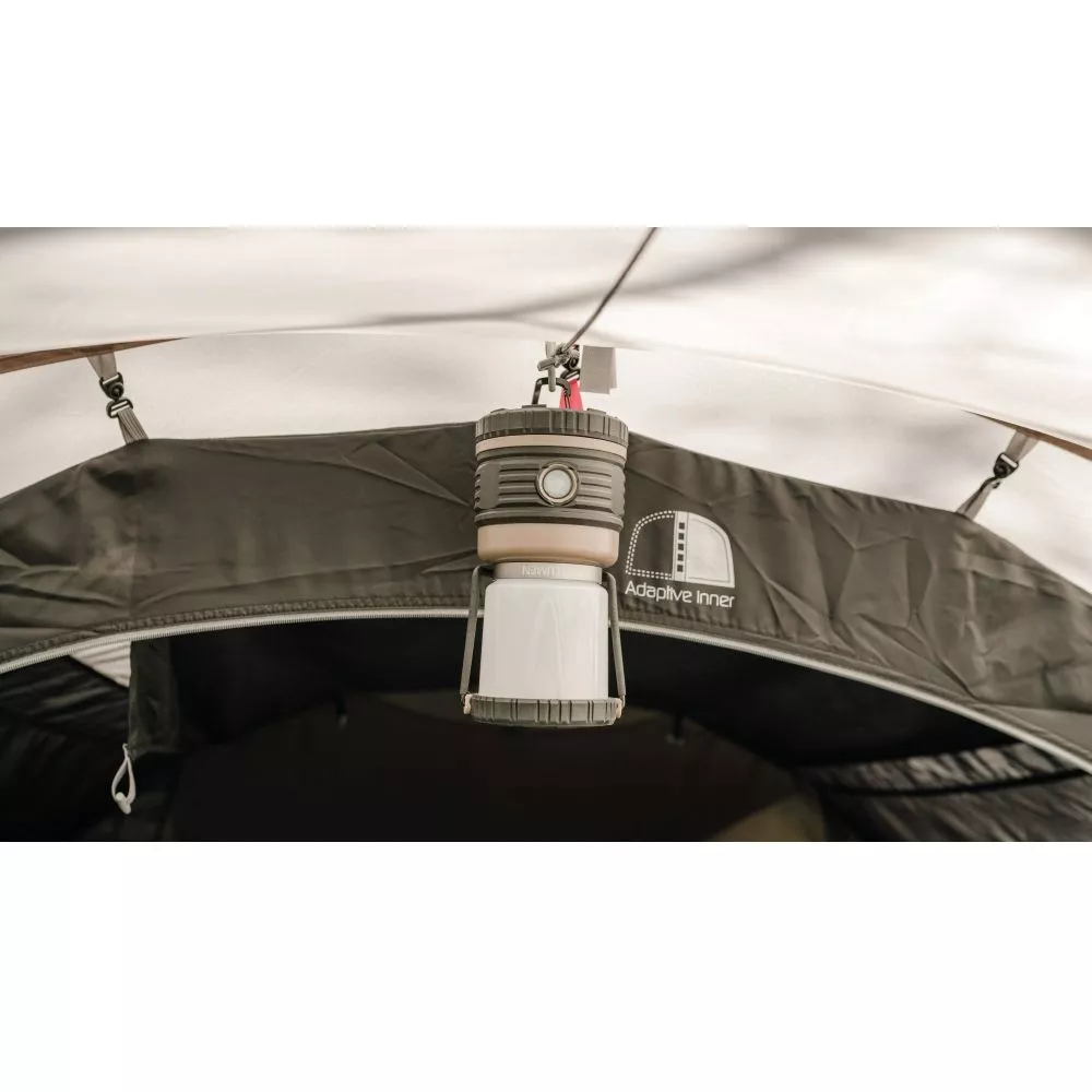 Familienzelt Robens Double Dreamer 4 8 Familienzelt Robens Double Dreamer 4 – Bild 8