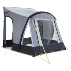 Vorzelt-Sonnendach Dometic Vordach Leggera Air 260 -Natur Zelt Geschaft leichtes reisevorzelt dometic leggera air 260 s wohnwagenvorzelt wohnmobilvorzelt luftvorzelt 1000 2 19921