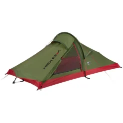 Ultraleichtes Trekkingzelt High Peak Siskin 2.0 LW -Natur Zelt Geschaft leichtgewicht trekkingzelt high peak siskin 20 pesto rot einfachdachzelt einbogenzelt fuer 2 personen 1000 2 22571