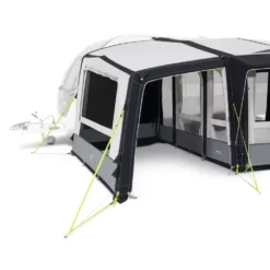 Aufblasbarer Vorzelt-Anbau Dometic Für Ace Air / Club Air Pro Erweiterung L/H S